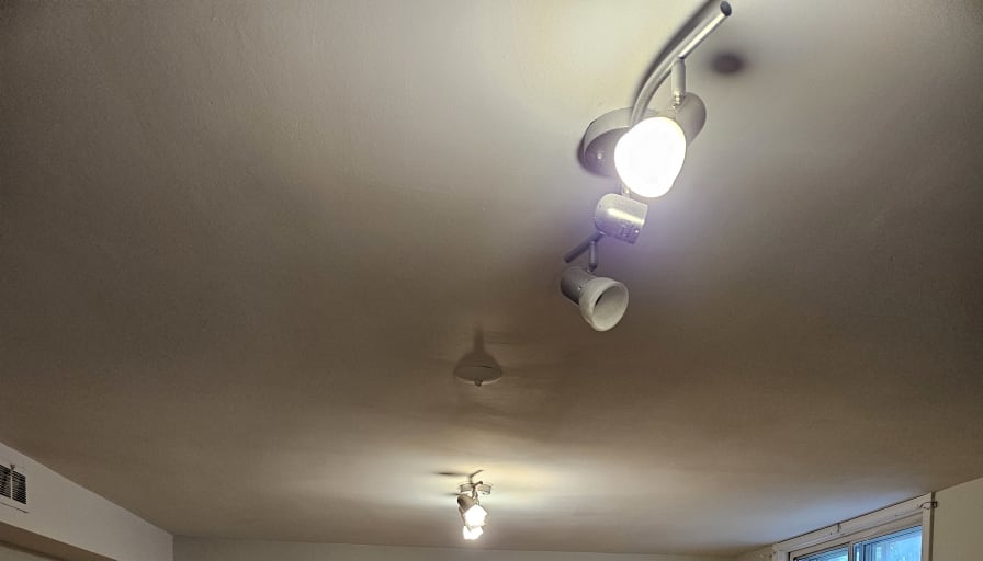 Donna's room
