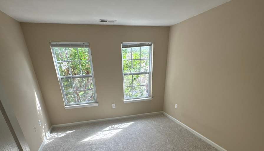 Justus's room