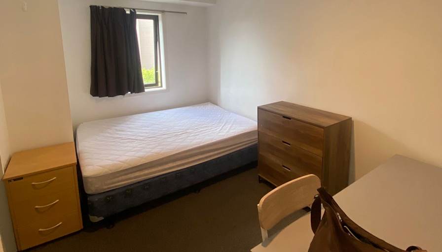 Laura's room