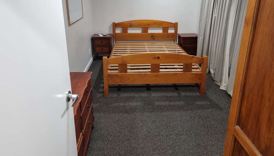 Alex's room