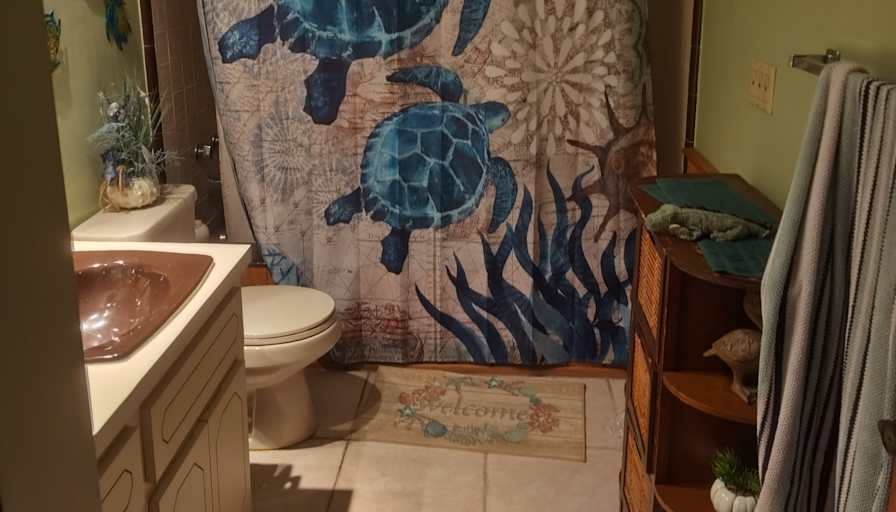 Lori's room