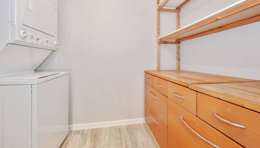 Devon's room