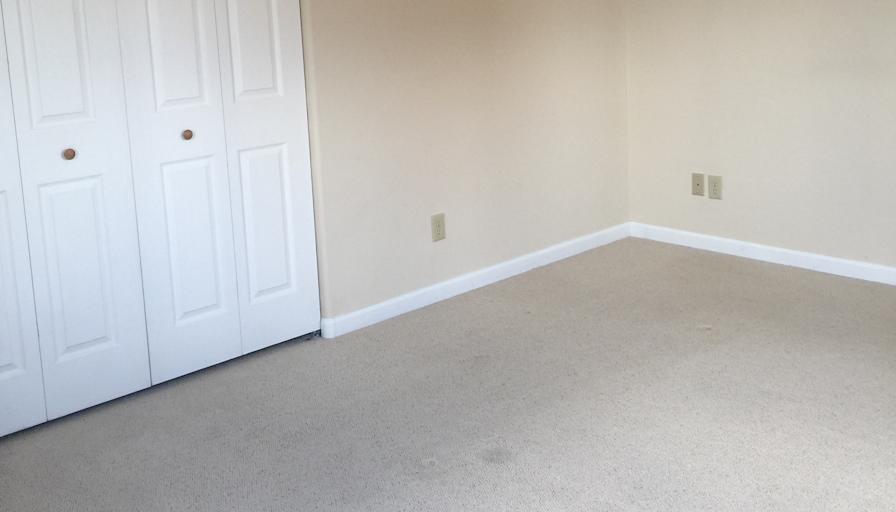 Nancy Warrick's room