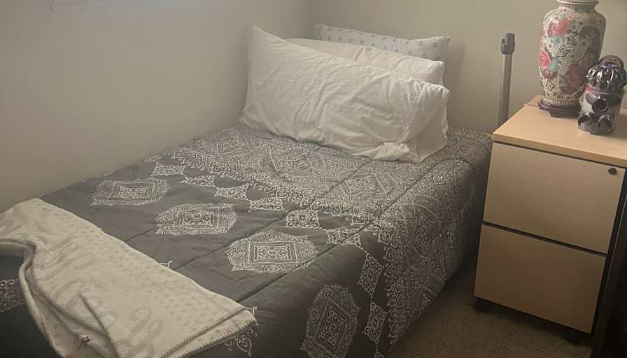 Christine's room