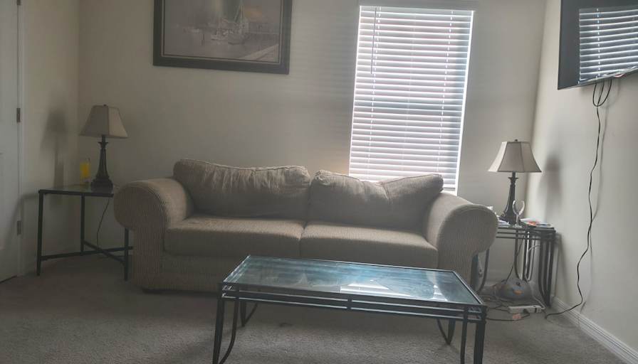 Ojalha's room