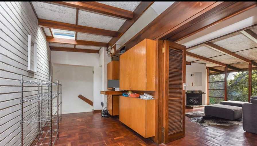 Ronaldo's room