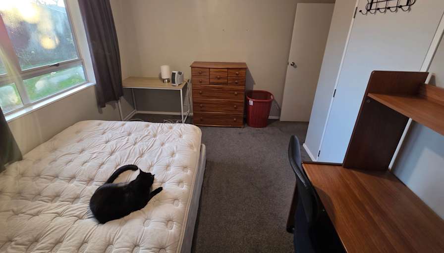Liam's room