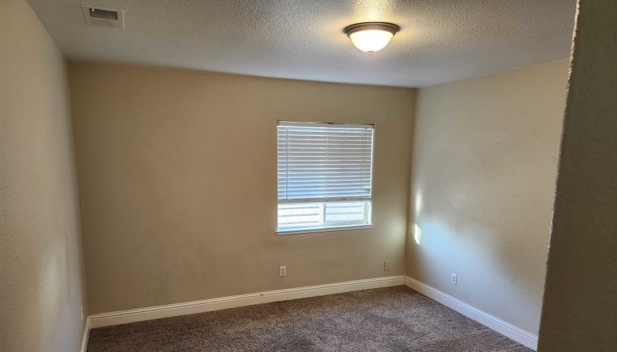 Jordan's room