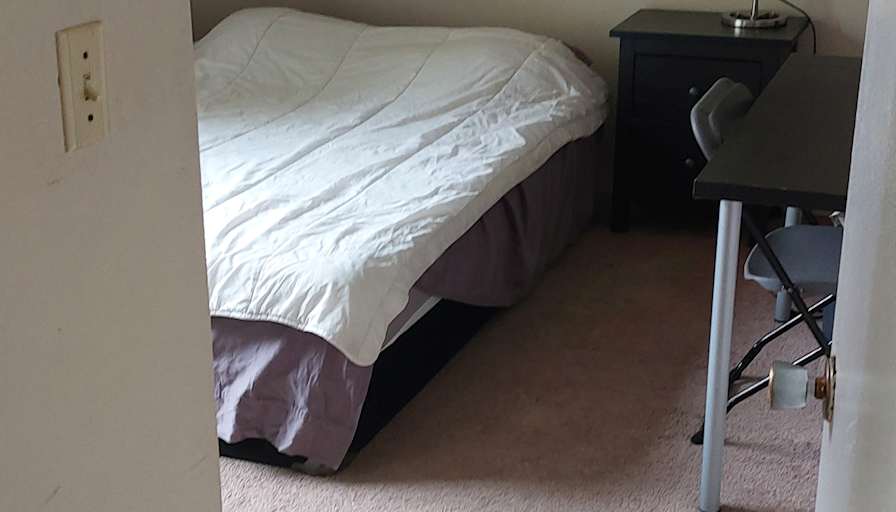 Jason's room