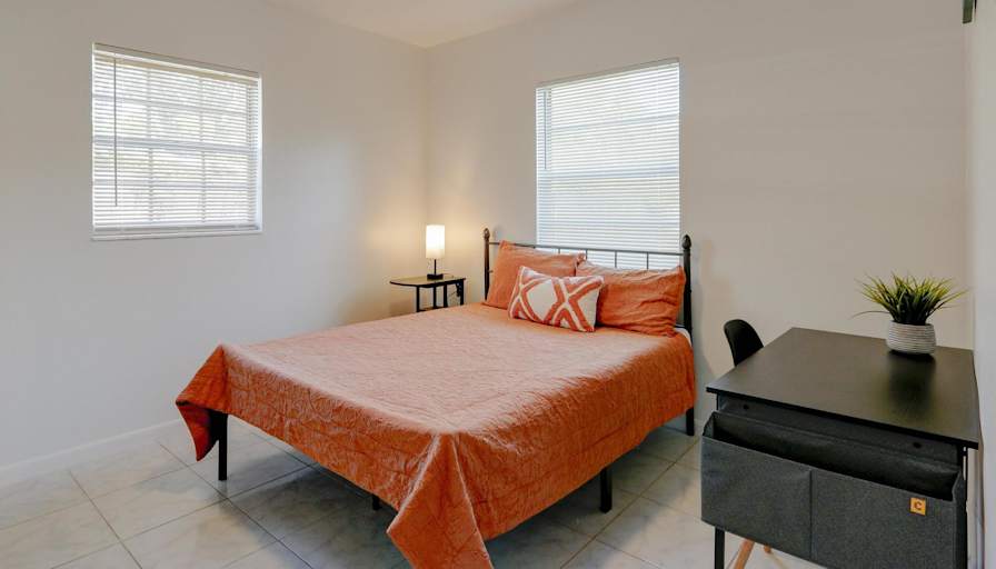PadSplit's room