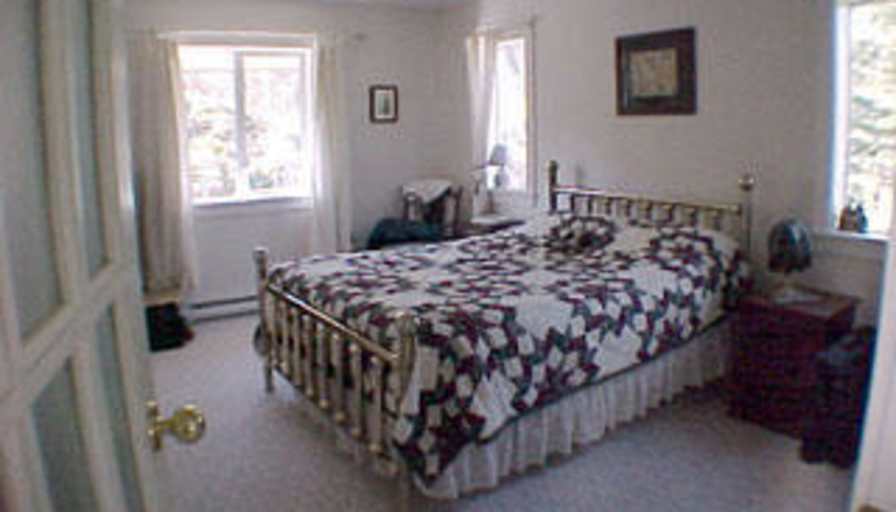 Gail's room