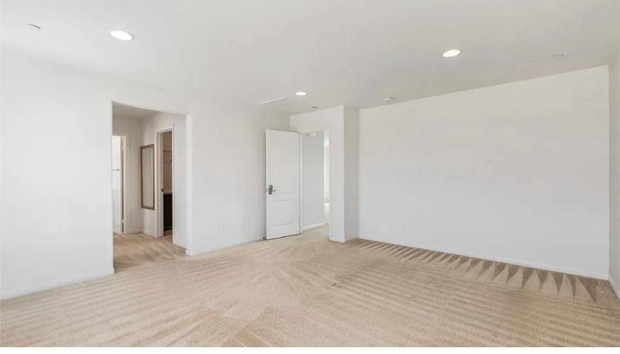 David's room