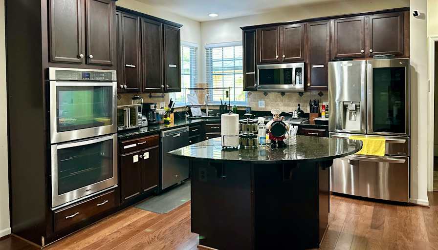 Preserve At Smith Run's room