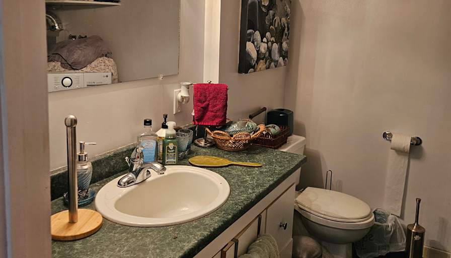 Anne's room