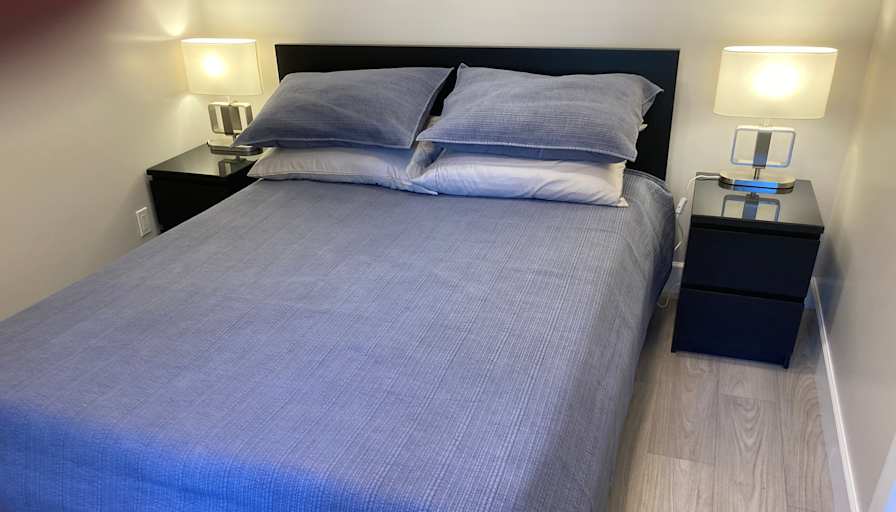 Emily's room