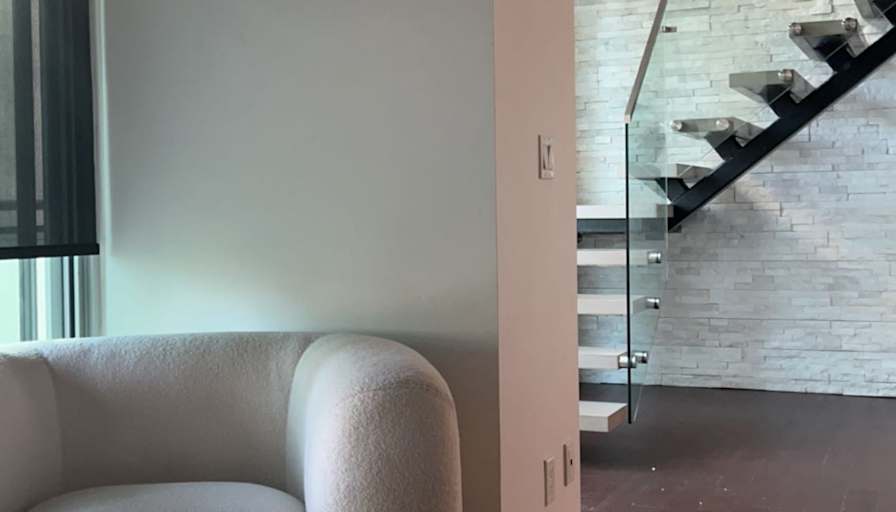 sejal agarwal's room