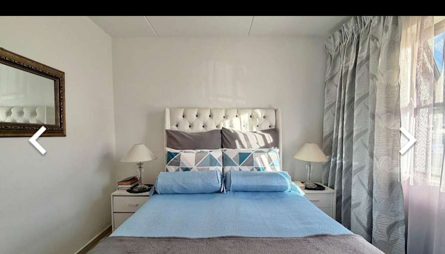 MR SHANE SOOKRAJ's room