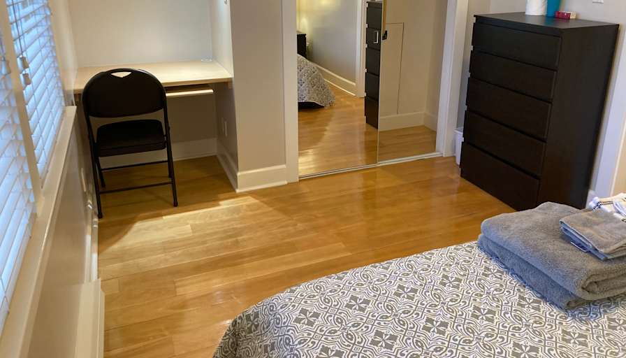 Emily's room