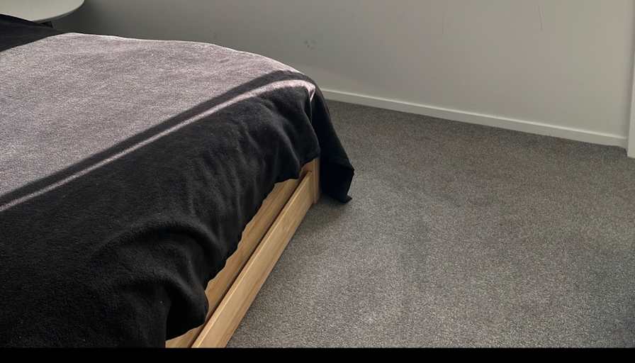 Sonya's room