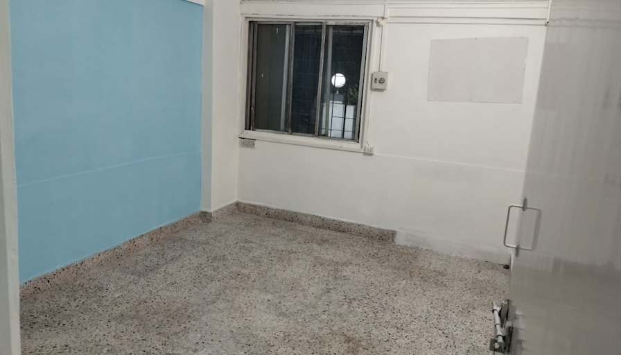 Atharva Patil's room