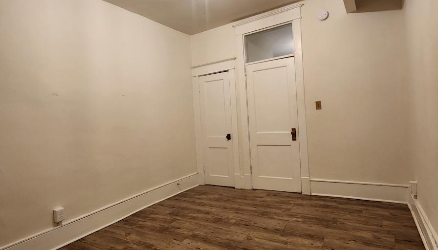 Jess's room
