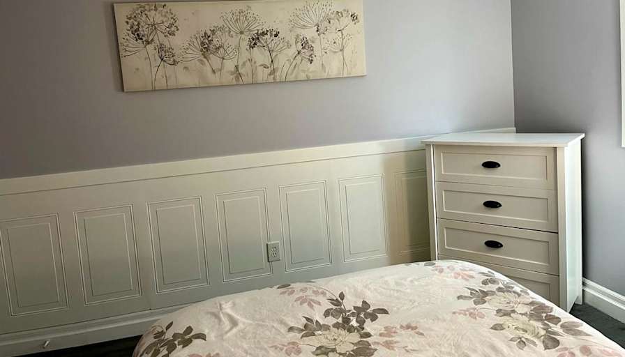 Robyn's room