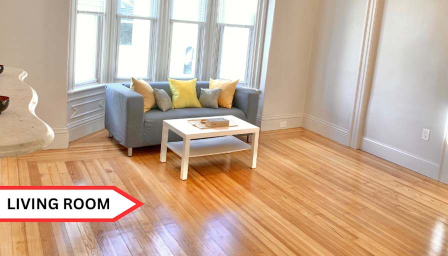 Joy's room
