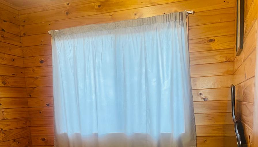 MCS's room