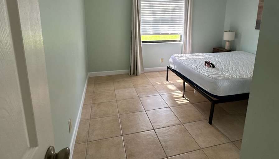 Christie's room