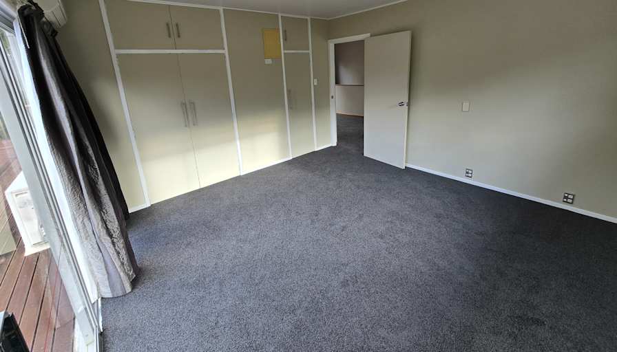 Hannah's room