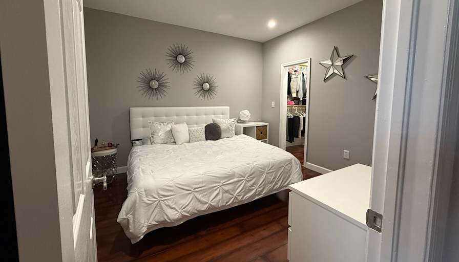 Mary's room