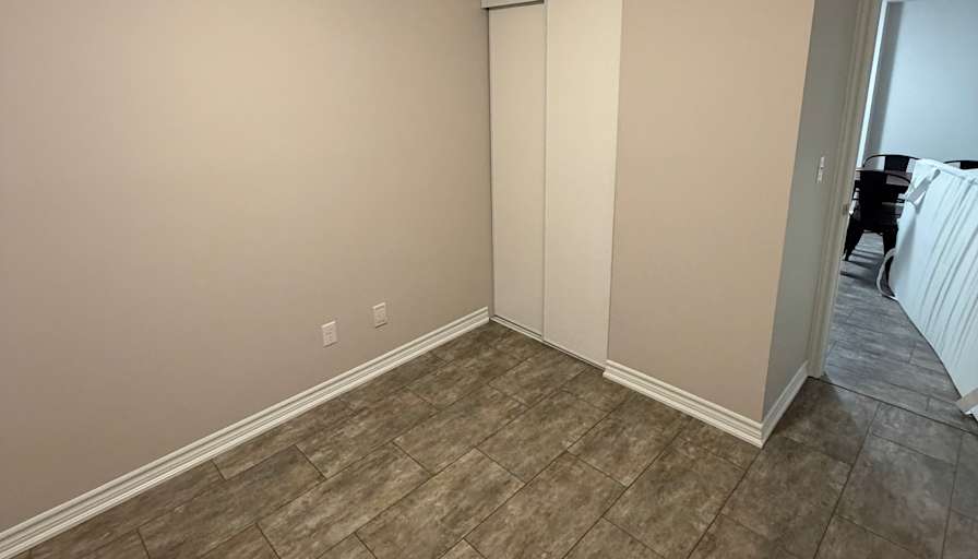 Brandon Constantin's room