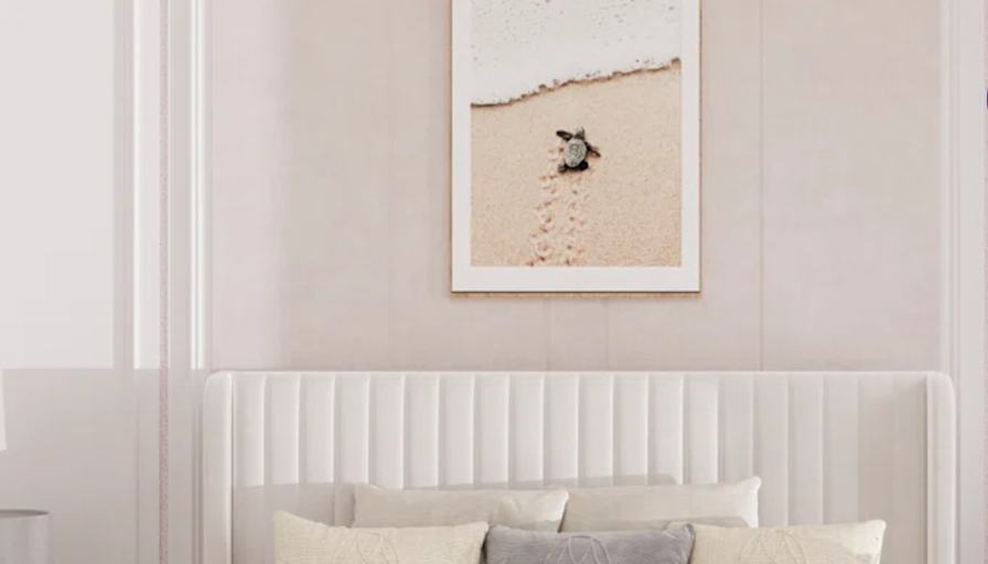 Elizabeth MORAT's room