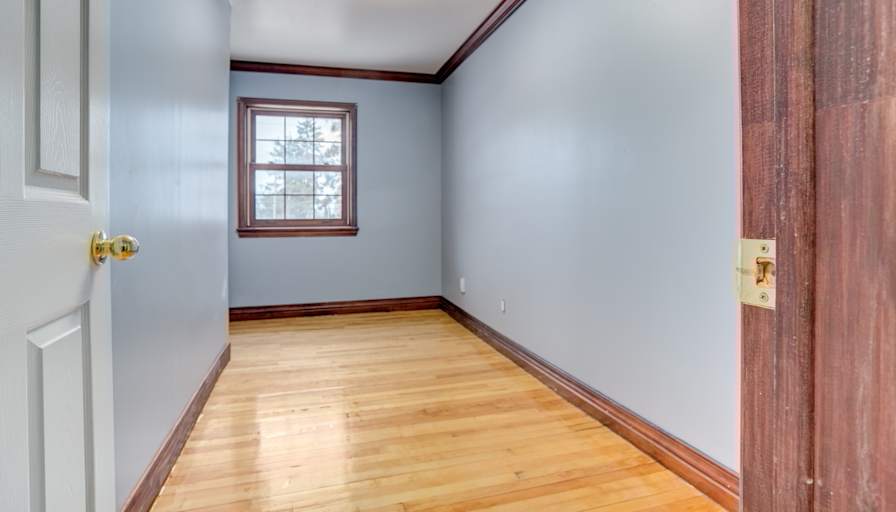 David's room