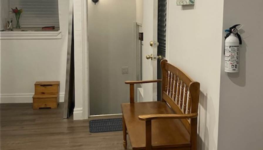 Andrea's room