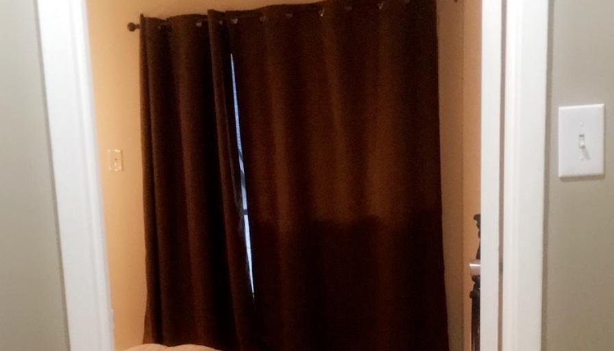 Holali's room