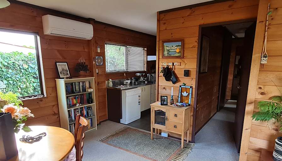 Rita's room