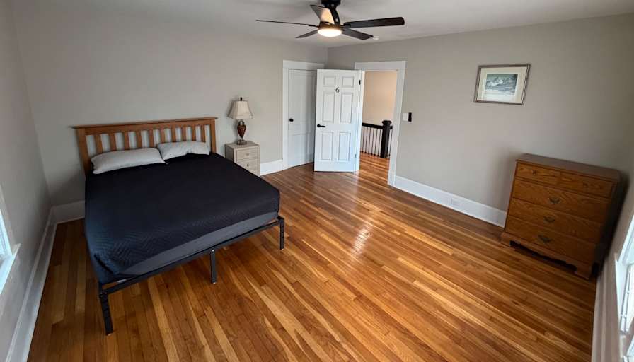 PadSplit's room