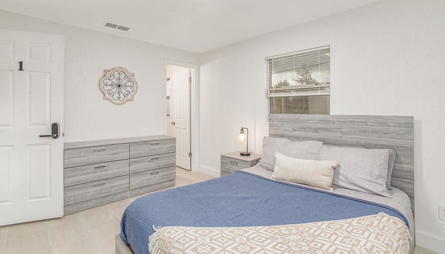 PadSplit's room