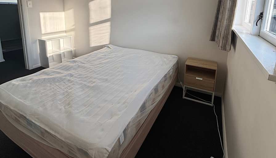 Maia Putoko's room