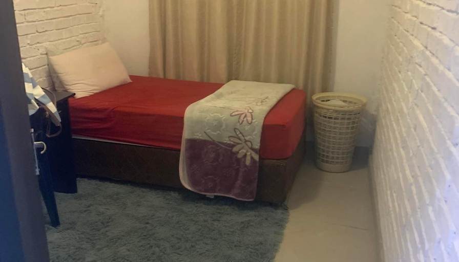Abi's room