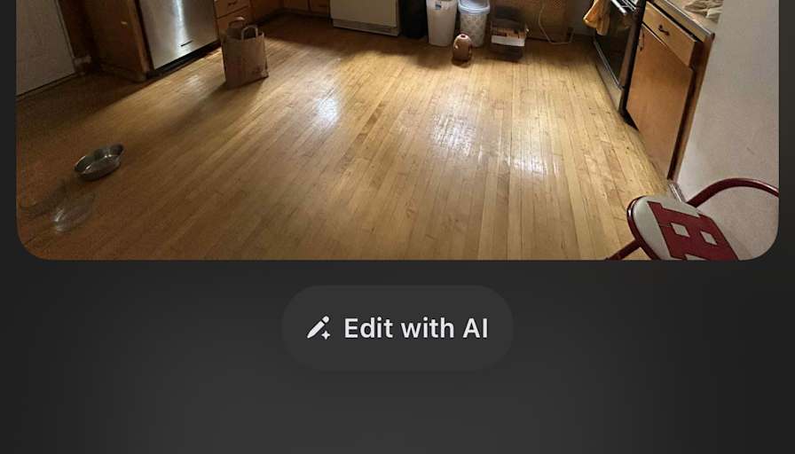Jess's room