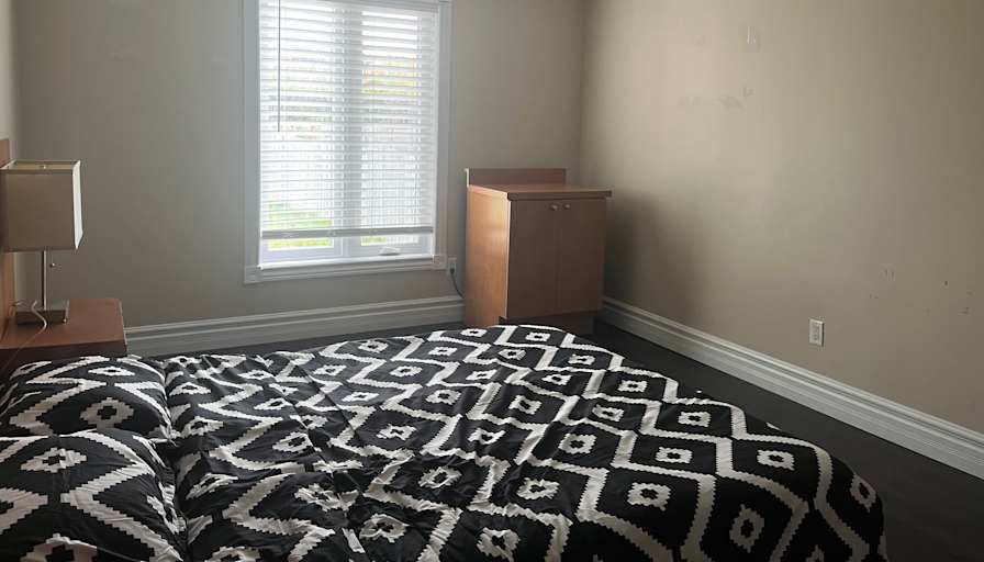 geetanjali's room
