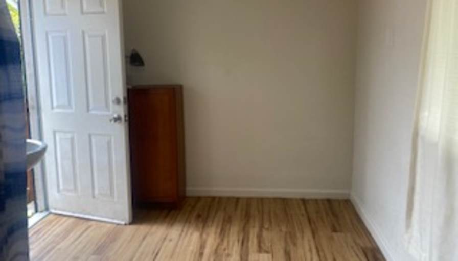 Amaranta's room