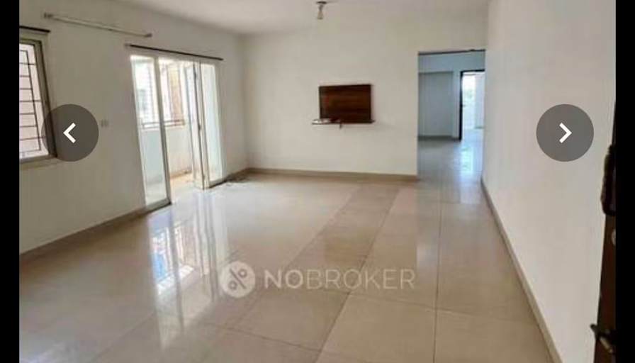 Nithya's room