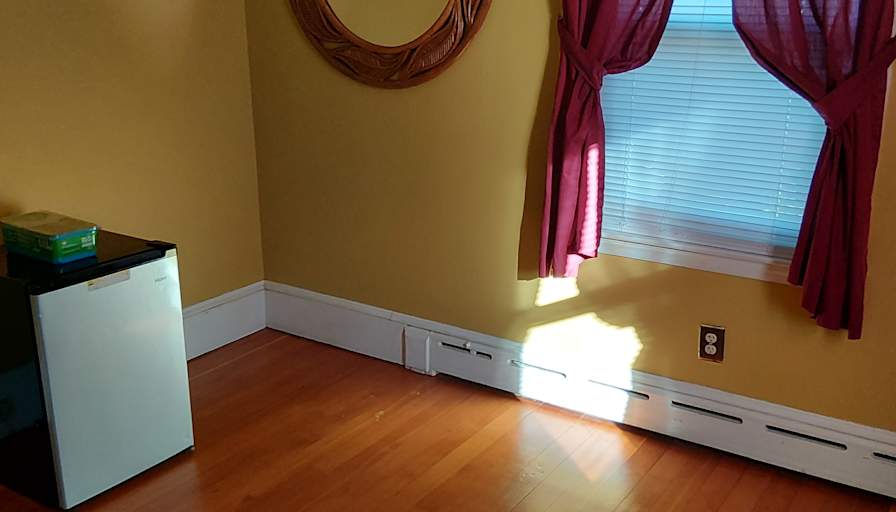 Tammy's room