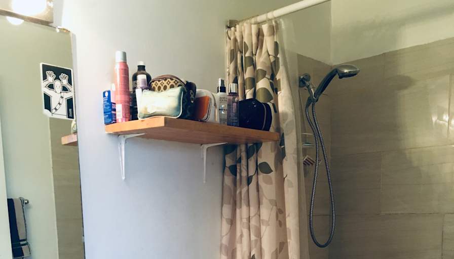 Jessica's room