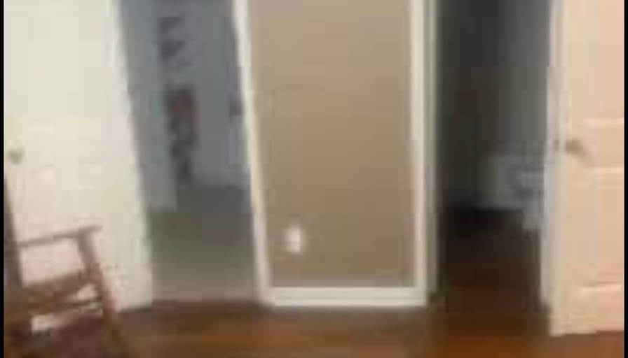 Nicole's room