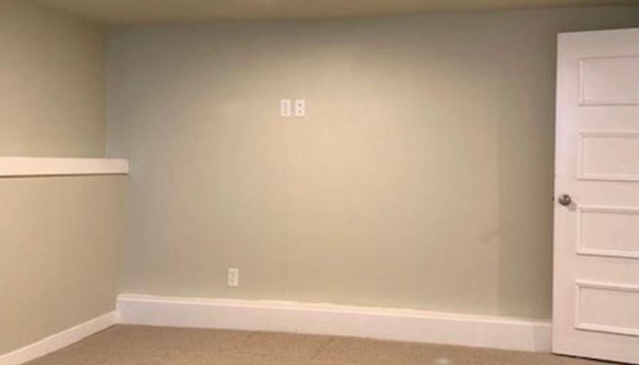 Portia's room