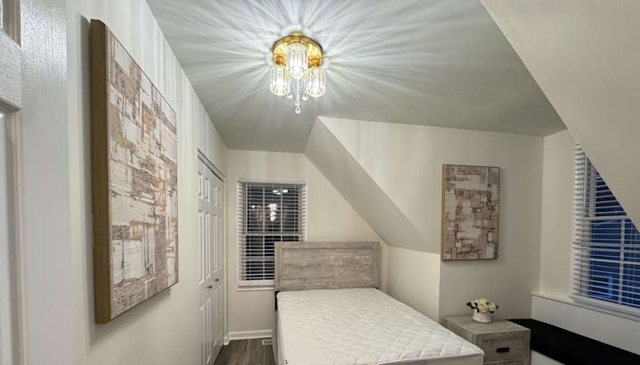PadSplit's room